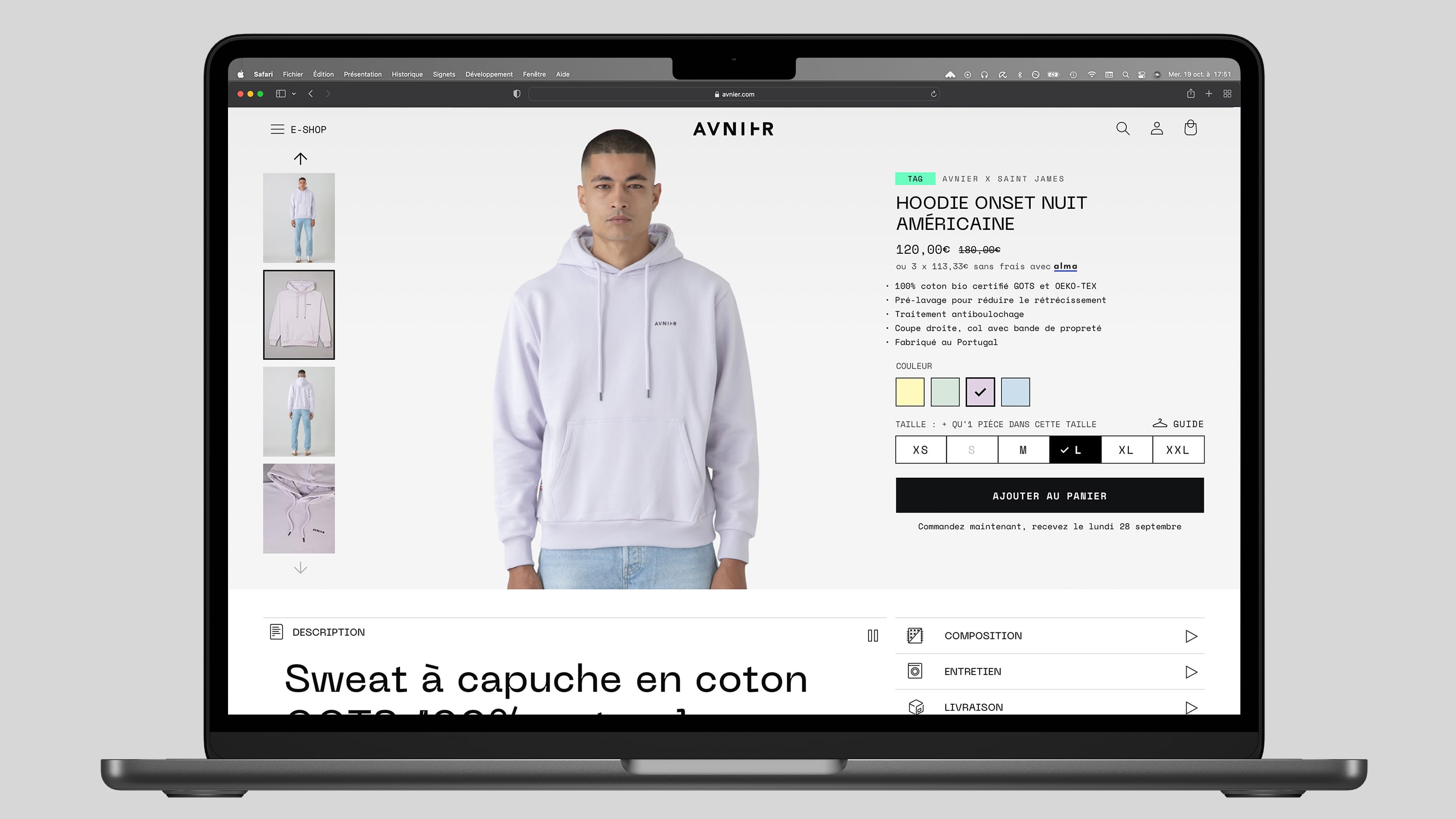 avnier-product-hoodie-ui-design-fashion-website