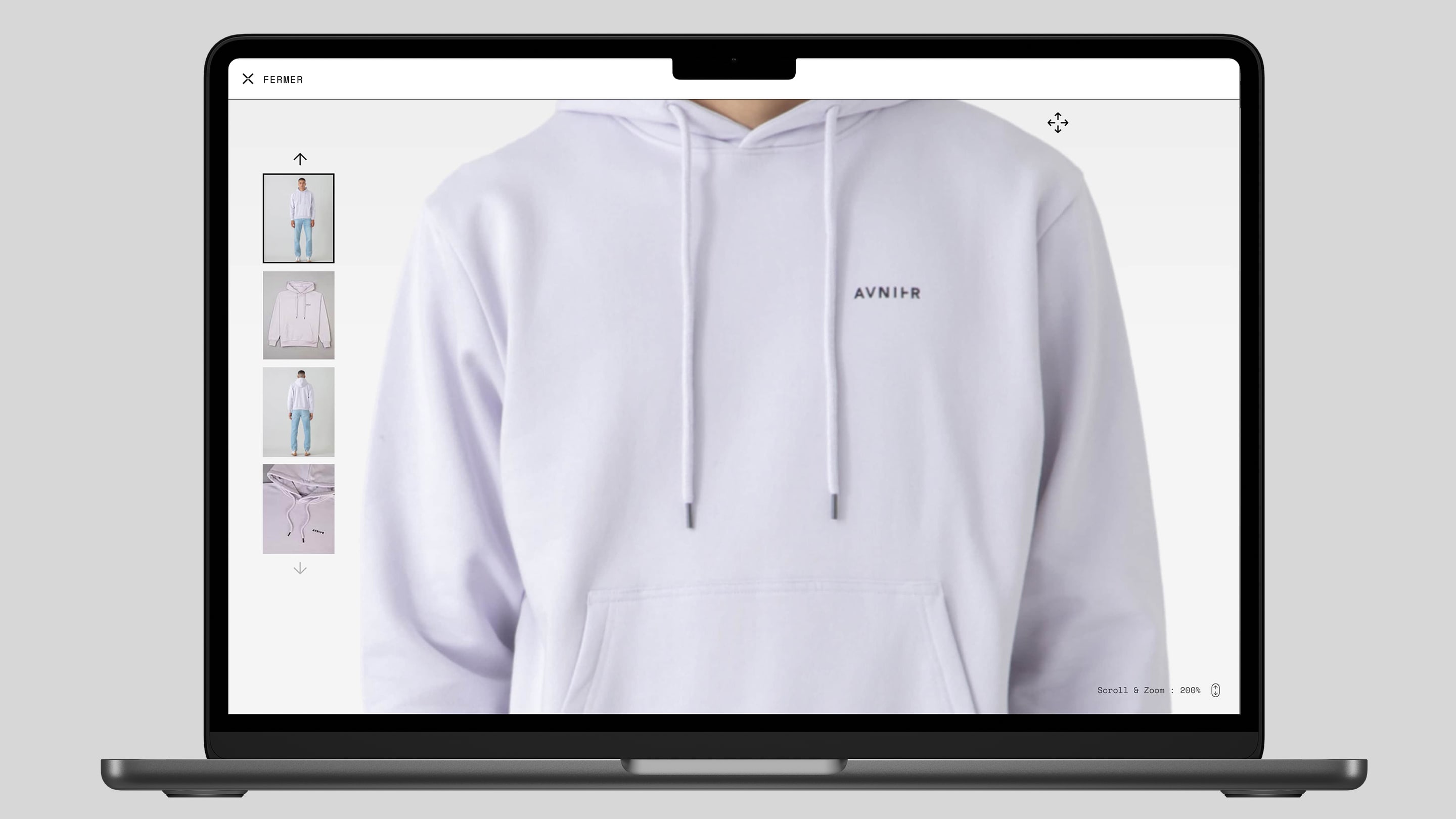 avnier-product-zoom-ui-design-fashion-website