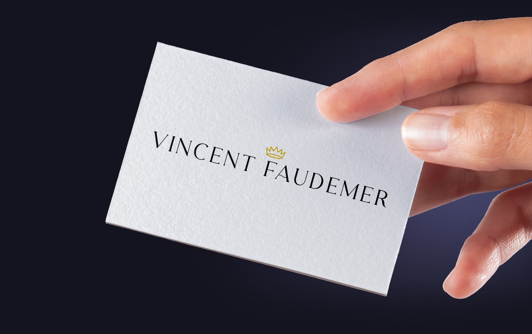 vincent-faudemer-branding-logo-card-business-logotype-crown-couronne